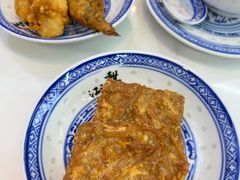 -江记甜品(罗湖店)