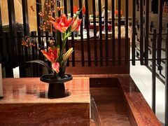 -西村日本料理(香格里拉饭店)