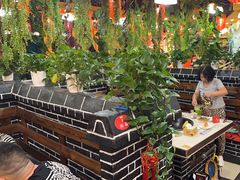 -江湖水乡铁锅炖魚(周庄嘉园店)