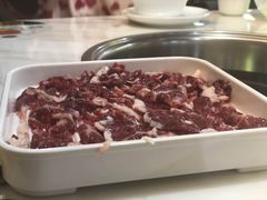 -潮汕大目牛肉火锅(上梅林店)