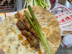 -小寒羊烧烤(凯瑞时代大厦店)