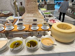 -太湖饭店玉兰厅(自助餐厅)