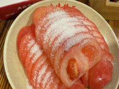 -冶建镜子·中国龙虾王(总店)