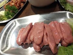 -·缸桶屋·韩式牛肋条自助烤肉(西湖D11店)
