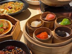 -避风塘(南汇店)
