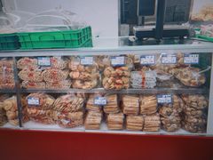 -宫廷糕点铺(蜀汉路店)