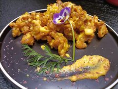 -京采烤鸭清真餐厅(金桥店)