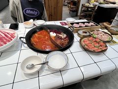 -卤校长重庆火锅