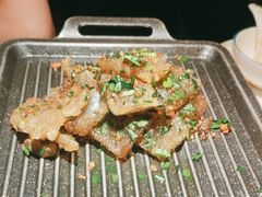 -永安水煮活鱼·仪征菜(仪征奥林匹克店)