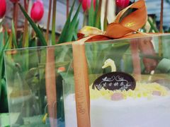 -红宝石·鲜奶小方·海派西点房(联洋店)