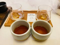-Parking Coffee(孩儿巷店)