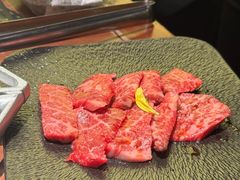 -御牛道日式烤肉料理(杭州万象城店)