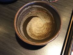 -滩万日本料理Nadaman(国贸大酒店)