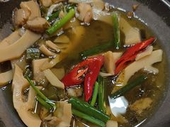 -闽公馆·客家私房菜·商务宴请·包厢(杏林橡树湾店)