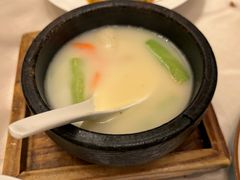 -上海金桥红枫万豪酒店-万豪中餐厅