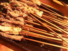 -木屋烧烤(西南角店)