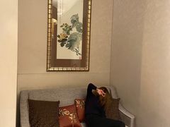 -一品淮扬 · 淮扬菜·北京万达文华酒店