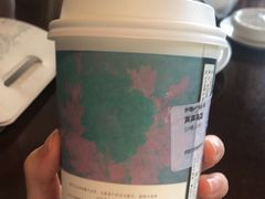 -茶颜悦色(环球奥特莱斯店)