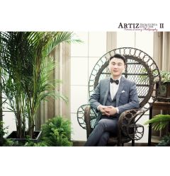 -韩国艺匠ARTIZ STUDIO(博览中心店)