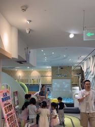 -MELAND CLUB亲子乐园·派对(浦东LCM置汇旭辉馆)