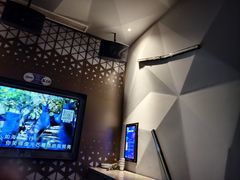 -星璨火吧KTV聚会餐厅(华清广场店)