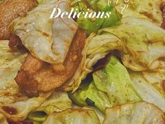 -芳芳私房菜·精做淮扬菜(承德路店)