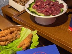 -蜀江龙火锅(339店)