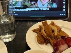 -京香轩·中餐厅(上海中庚聚龙酒店)