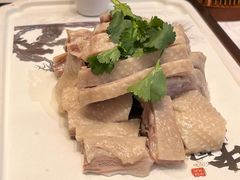 -一鸣饭庄(七星店)