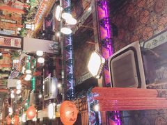 大堂-缪氏川菜(丰盛町店)