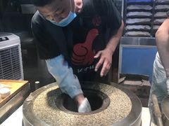 -阿甘锅盔(中关村食宝街店)