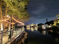 -陈鹏鹏潮汕菜(欢乐海岸 海边景观店)