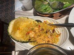 -金椰壳· 大厨新加坡菜(壹方城店)