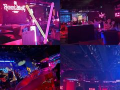 -MOSSO音乐酒吧·live house(南京旗舰店)