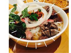 -Pho Asia 亚阁越南料理(上海来福士广场店)