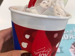 -DQ·蛋糕·冰淇淋(西直门店)