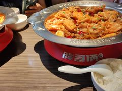 -胖哥俩肉蟹煲(杭州下沙学林街店)