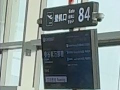 -青岛胶东国际机场