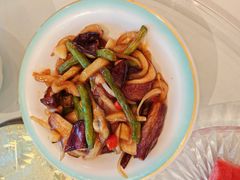 -凯鸽酒楼(大同振兴街店)