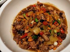 -衡厨·衡阳土菜(中南店)