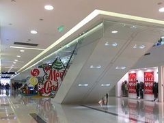 -新田360广场(上海华侨城店)