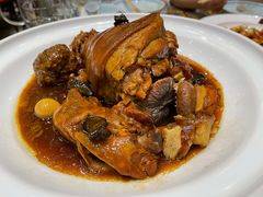 宝轩坛子肉-宝轩渔府·老字号海鲜·正宗津菜(水上店)