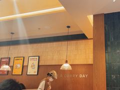 -CURRY YA 熟成咖哩專門店(深圳湾万象城店)