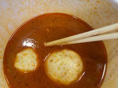-四里沙茶面(七星西路分店)