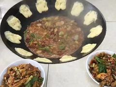 -胡氏农家小院柴火鸡