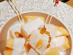 -那时新疆·若羌(经纬汇店)