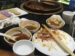 -川中故事·成都老火锅(东书房店)