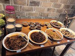 -小时候焗海鲜(鄞州万达店)