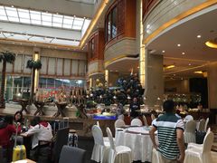 -世纪金源大饭店海鲜自助餐厅(迎宾路店)
