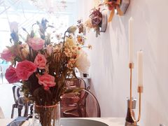 -ins森林童话餐厅coffee&bistro